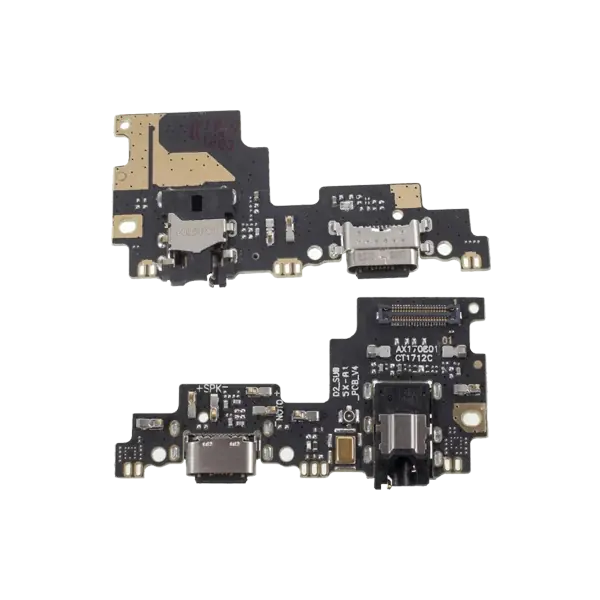 برد شارژ شیائومی Mi 5x | خرید برد شارژ | موبایل امیر | قطعات موبایل باکیفیت