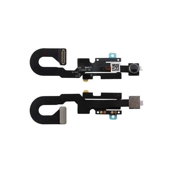فلت دوربین جلو آیفون iPhone 7g خرید موبایل امیر قطعات موبایل با کیفیت و سازگار