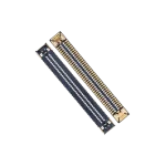 کانکتور مین سامسونگ A22 A32 A52 A53 A72 A73 A12 A02S A42 A15 A52S 78pin | خرید قطعات موبایل | موبایل امیر