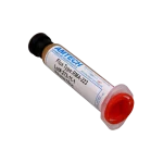 خرید خمیر فلکس سرنگی Amtech RMA-223 از موبایل امیر – فلکس با کیفیت برای تعمیرات موبایل و لحیم‌کاری حرفه‌ای