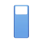 درب پشت Xiaomi Poco M4 Pro 4G خرید قطعات موبایل امیر با کیفیت بالا و فیت دقیق