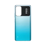 درب پشت Xiaomi Poco M4 Pro 5G خرید قطعات موبایل امیر با کیفیت بالا و مقاومت عالی