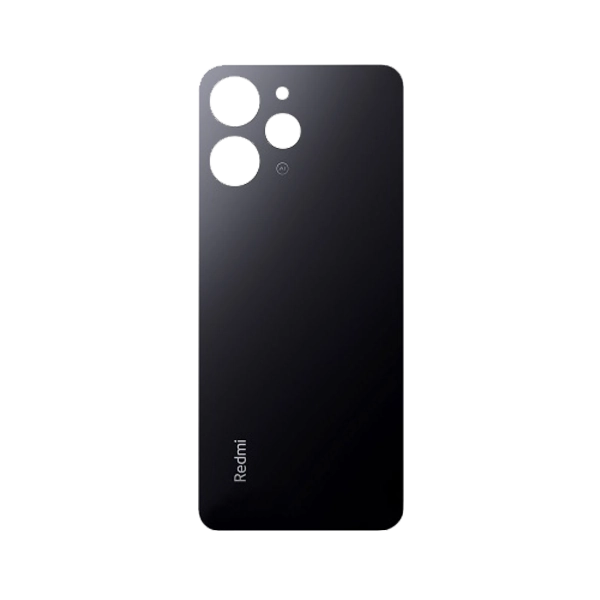 درب پشت Xiaomi Redmi 12 خرید موبایل امیر قطعات موبایل