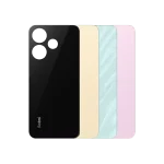 درب پشت Xiaomi Redmi 13 خرید موبایل امیر قطعات موبایل