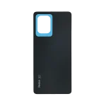درب پشت Xiaomi Redmi Note 12 Pro 5G – خرید از موبایل امیر – قطعات موبایل و قاب پشتی مقاوم