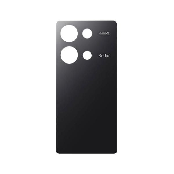 درب پشت Xiaomi Redmi Note 13 Pro – خرید از موبایل امیر – قطعات موبایل و قاب پشتی مقاوم