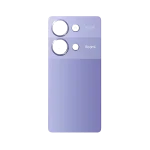 درب پشت Xiaomi Redmi Note 13 Pro – خرید از موبایل امیر – قطعات موبایل و قاب پشتی مقاوم