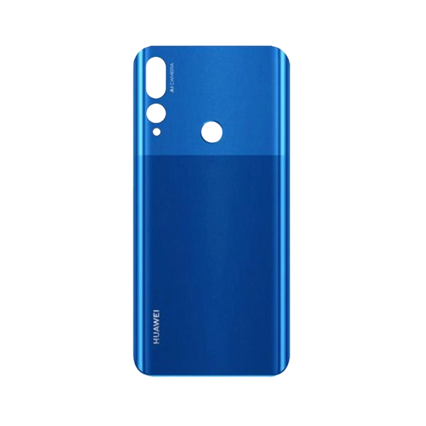 درب پشت Huawei Y9 Prime 2019 خرید موبایل امیر قطعات موبایل کیفیت بالا