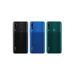 درب پشت Huawei Y9 Prime 2019 خرید موبایل امیر قطعات موبایل کیفیت بالا