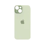 درب پشت اورجینال iPhone 15 خرید موبایل امیر قطعات موبایل باکیفیت