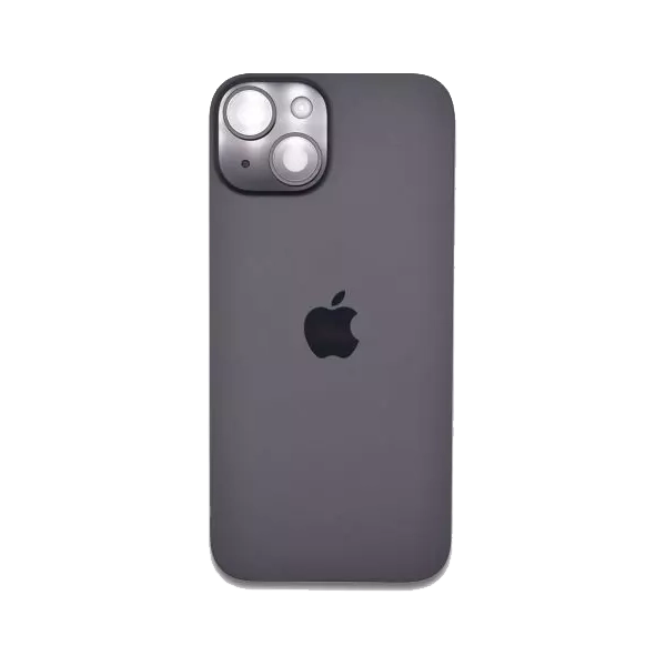 درب پشت اورجینال iPhone 15 خرید موبایل امیر قطعات موبایل باکیفیت