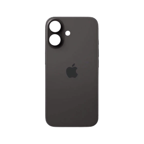 درب پشت اورجینال iPhone 16 خرید موبایل امیر قطعات موبایل