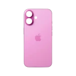 درب پشت اورجینال iPhone 16 خرید موبایل امیر قطعات موبایل