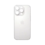 درب پشت اورجینال iPhone 16 Pro خرید موبایل امیر قطعات موبایل
