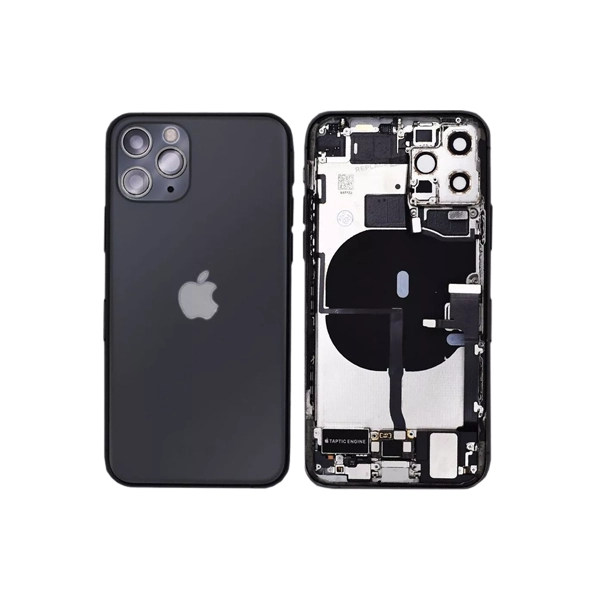 قاب و شاسی آیفون iPhone 11 Pro Max | موبایل امیر
