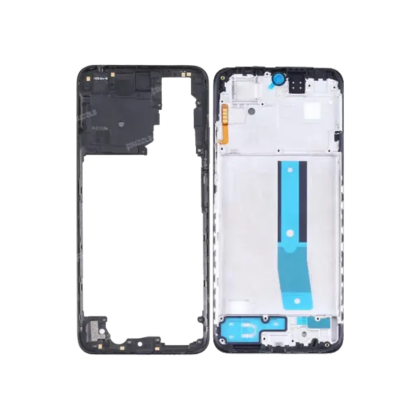 شاسی و فریم ال‌سی‌دی گوشی MIDDLE Mi Poco M4 PRO 4G+F,LCD