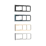 سیم هولدر Huawei Y9 2019 خرید از موبایل امیر – قطعات موبایل با کیفیت و دوام بالا