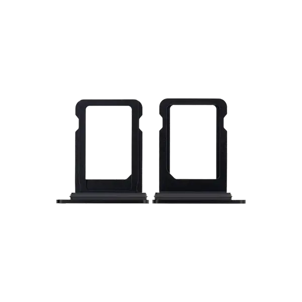 سیم هولدر آیفون iPhone 12 1 Sim خرید موبایل امیر | قطعات موبایل با کیفیت بالا