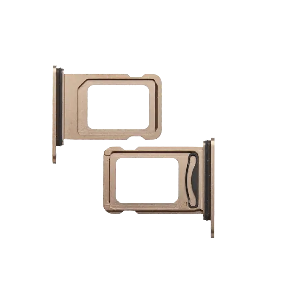 سیم هولدر آیفون iPhone 13 Pro Max 2 Sim خرید موبایل امیر قطعات موبایل – نصب آسان و کیفیت بالا