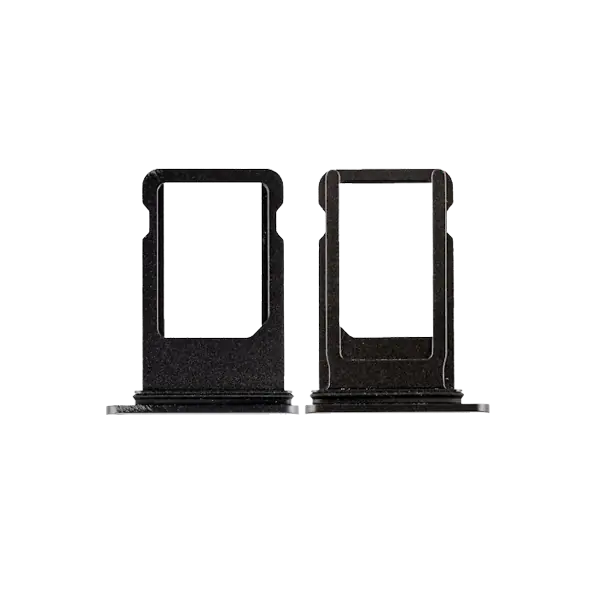 سیم هولدر آیفون iPhone 8 Plus خرید موبایل امیر | قطعات موبایل با کیفیت بالا
