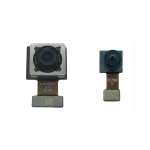 دوربین پشت 2تایی هوآوی Huawei Y9S | موبایل امیر