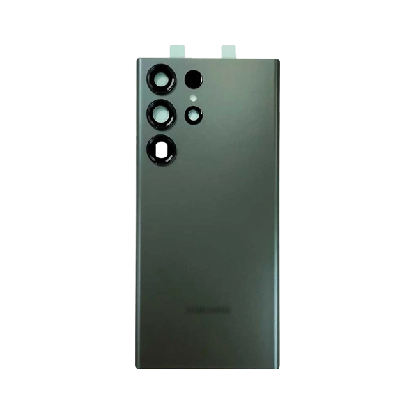 درب پشت سامسونگ S23 Ultra خرید موبایل امیر قطعات موبایل مناسب تعمیرات