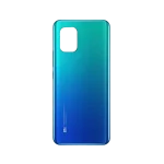درب پشت شیائومی Mi 10 Lite | خرید قطعات موبایل از موبایل امیر