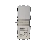 باتری تبلت سامسونگ P5200 6800mAh – خرید باتری موبایل امیر – قطعات موبایل – ظرفیت بالا