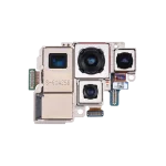 دوربین پشت سامسونگ S21 Ultra چهارگانه + خرید + موبایل امیر + قطعات موبایل + کیفیت اورجینال