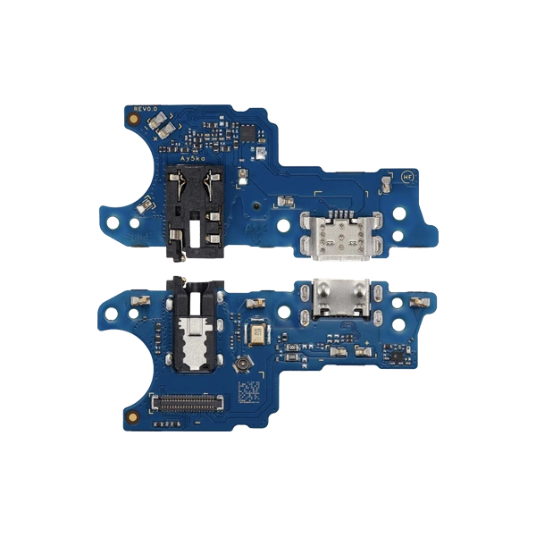برد شارژ سامسونگ A035 – خرید قطعات موبایل – موبایل امیر – سوکت شارژ A035