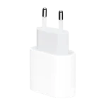 خرید شارژر اورجینال ۲۰ وات سامسونگ USB-C دو پین موبایل امیر | قطعات موبایل | توان 20 وات
