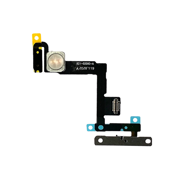 فلت پاور و فلش آیفون 11 – خرید قطعات موبایل – موبایل امیر – فلت اورجینال مناسب تعمیرات