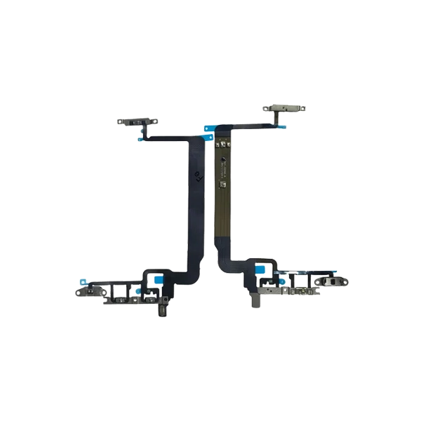 فلت پاور و ولوم و سایلنت آیفون 13 Pro Max – خرید قطعات موبایل اپل – موبایل امیر – کیفیت اصلی