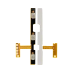 فلت پاور و ولوم سامسونگ A02s خرید از موبایل امیر – قطعات موبایل باکیفیت برای تعمیرات