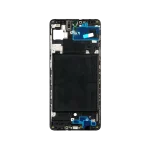 کفی ال‌سی‌دی سامسونگ A71 خرید موبایل امیر قطعات موبایل فریم زیر ال‌سی‌دی