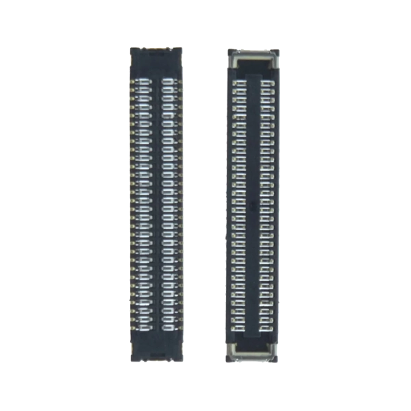 کانکتور مین 60 پین شیائومی Poco X3 و X3 Pro – خرید از موبایل امیر – قطعات موبایل – کانکتور فلت برد