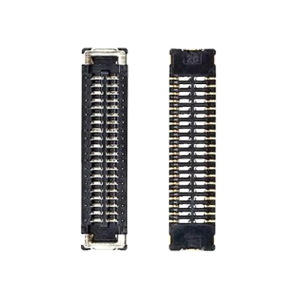 کانکتور مین 40 پین شیائومی Redmi Note 13 5G – خرید قطعات موبایل – موبایل امیر – کانکتور باکیفیت برای تعمیرات.