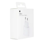 خرید شارژر اورجینال ۲۰ وات سامسونگ USB-C دو پین موبایل امیر | قطعات موبایل | توان 20 وات