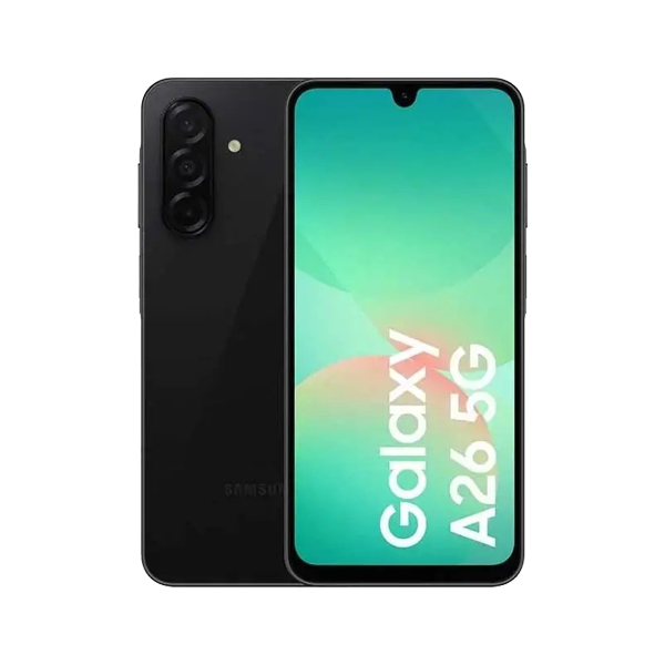 گوشی موبایل سامسونگ مدل Galaxy A26