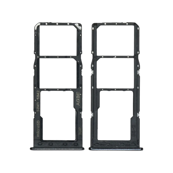 سیم هولدر (خشاب سیم‌کارت) سامسونگ A32 4G | موبایل امیر
