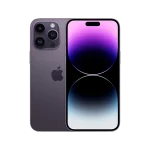 گوشی اپل دو سیم (استوک) iPhone 14 Pro Max ریجستر شده با حافظه داخلی 512 گیگابایت | موبایل امیر