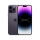 گوشی اپل دو سیم (استوک) iPhone 14 Pro Max ریجستر شده با حافظه داخلی 512 گیگابایت | موبایل امیر