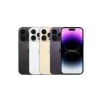 گوشی اپل دو سیم (استوک) iPhone 14 Pro Max ریجستر شده با حافظه داخلی 512 گیگابایت | موبایل امیر