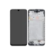تاچ و ال سی دی Samsung A16 4G / A165 با فریم | موبایل امیر