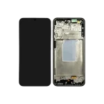 تاچ و ال سی دی شرکتی Samsung A26 / A265 با فریم | موبایل امیر
