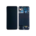 تاچ و ال سی دی شرکتی سامسونگ Samsung A50S (A507) | موبایل امیر