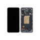 تاچ و ال سی دی شرکتی Samsung A55 5G / A556 با فریم | موبایل امیر