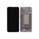 تاچ و ال سی دی شرکتی Samsung A56 5G / A566 با فریم | موبایل امیر