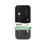قلم تست حرارتی(قلم رزین) برقی ریلایف مدل RL-069A و RL-069B | موبایل امیر