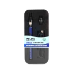 قلم تست حرارتی(قلم رزین) برقی ریلایف مدل RL-069A و RL-069B | موبایل امیر - تصویر 2